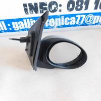 specchio specchietto dx manuale toyota aygo  2010