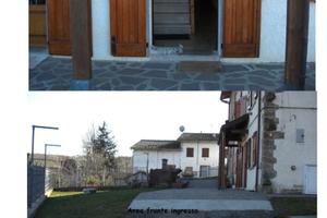 Casa da poco sistemata