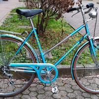 Bicicletta da donna 26