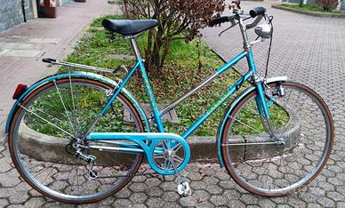 Bicicletta da donna 26