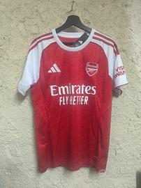 maglia calcio