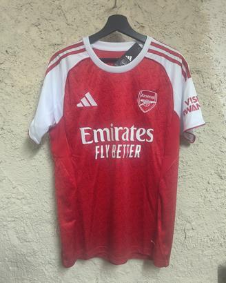 maglia calcio