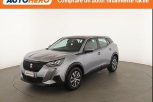PEUGEOT 3008 KY82335