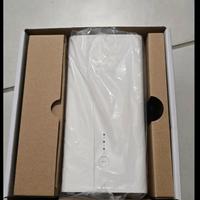 1/1

WIND - 3 - ROUTER FWA HUAWEI B628-350 4G+-Bia