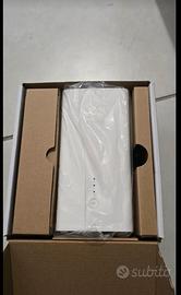 1/1

WIND - 3 - ROUTER FWA HUAWEI B628-350 4G+-Bia