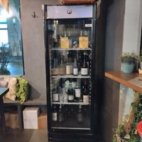 Frigo bibite