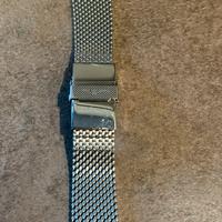 Bravciale maglia milano longines