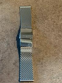 Bravciale maglia milano longines