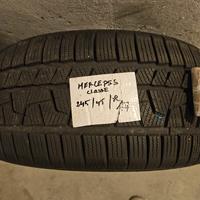 Gomme invernali 245/45/r17