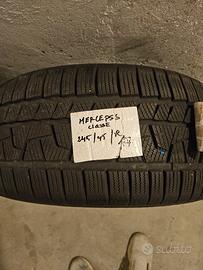 Gomme invernali 245/45/r17