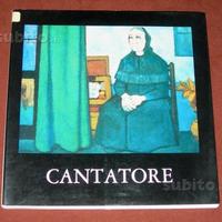 Domenico Cantatore - mostra 1986