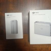 Drone dji mini 2 più accessori