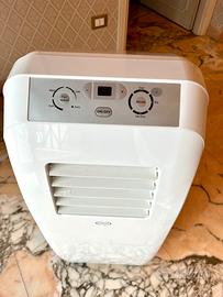 Condizionatore portatile Argo Relax