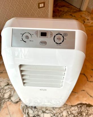 Condizionatore portatile Argo Relax