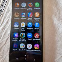 Samsung Galaxy