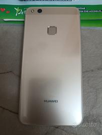 Huawei p10 lite