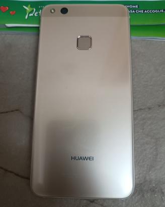 Huawei p10 lite