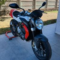 MV Agusta Brutale 800 - 2014