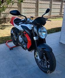 MV Agusta Brutale 800 - 2014