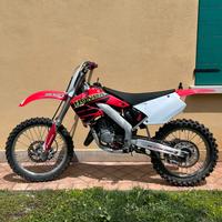 Honda Cr 125