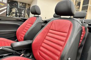 maggiolino 1.6tdi design 