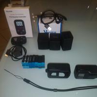 Action cam Go pro Hero 8 Black