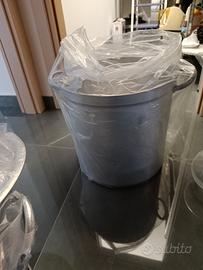 pentole agnelli più vasca 