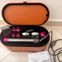 Dyson airwap usato pochissimo