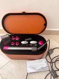 Dyson airwap usato pochissimo