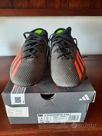 ADIDAS "X Speedportal.3 FG J" Numero 37

