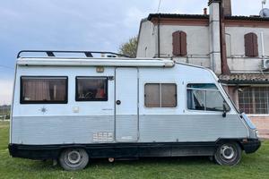 laika laserhome 1990 motorhome 2