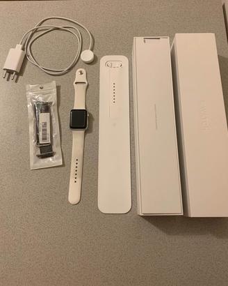 Apple Watch serie 2