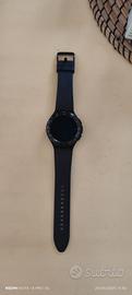 samsung watch 4 classic nuovo