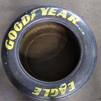 Gomma slick formula 1