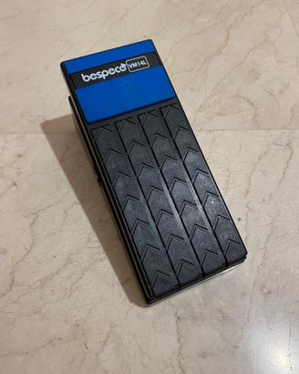 Pedale Volume Bespeco VM14L - Come Nuovo