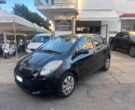 Toyota Yaris 1.4 D-4D 5 porte Sol