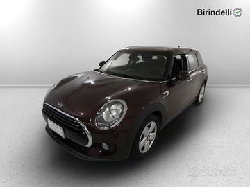 MINI Mini Clubman (F54) - Mini 1.5 Cooper Busines
