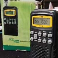 POLMAR RX5 SCANNER