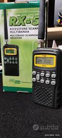 POLMAR RX5 SCANNER