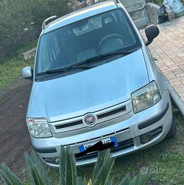 Fiat Panda 1.4 natural power metano