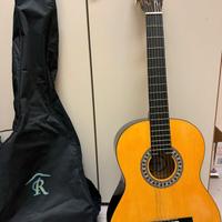 Chitarra classica Rialto CH3100 per ragazzi