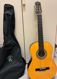 Chitarra classica Rialto CH3100 per ragazzi