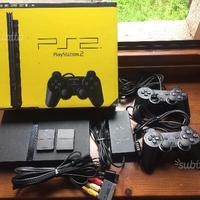 PlayStation 2 completa