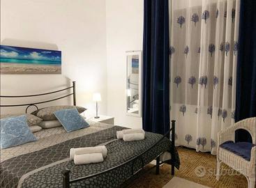 Casa vacanza o lavoro con posto auto
