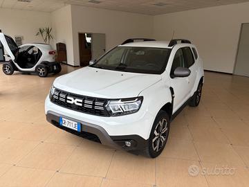 Dacia Duster 1.0 TCe GPL 4x2 Prestige Up