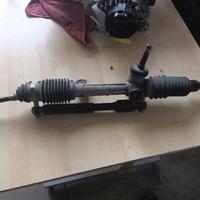 Scatola sterzo smart 450