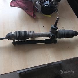 Scatola sterzo smart 450