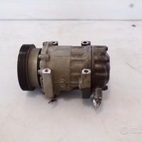 Compressore Dacia Logan 1.6 b 2009