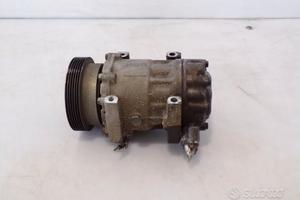 Compressore Dacia Logan 1.6 b 2009