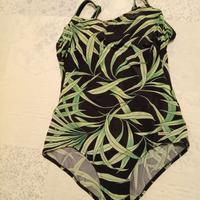 Costume Triumph da bagno con coppe imbottite 48